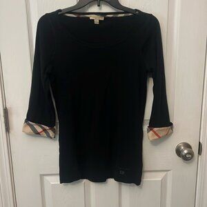 Burberry Top